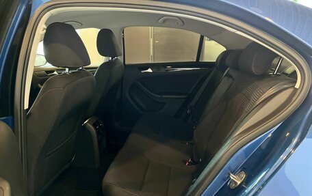 Volkswagen Jetta VI, 2018 год, 1 450 000 рублей, 23 фотография