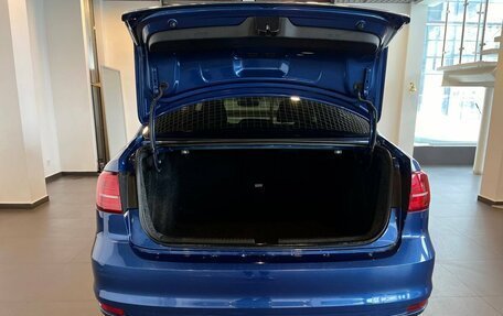 Volkswagen Jetta VI, 2018 год, 1 450 000 рублей, 33 фотография