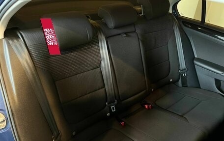 Volkswagen Jetta VI, 2018 год, 1 450 000 рублей, 32 фотография