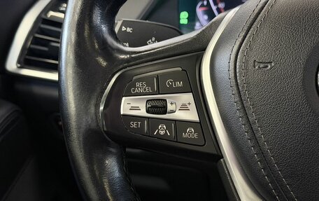 BMW X5, 2019 год, 6 347 000 рублей, 7 фотография