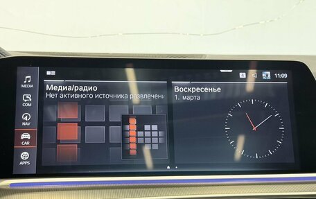 BMW X5, 2019 год, 6 347 000 рублей, 11 фотография