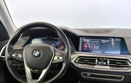 BMW X5, 2019 год, 6 347 000 рублей, 14 фотография