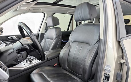 BMW X5, 2019 год, 6 347 000 рублей, 17 фотография