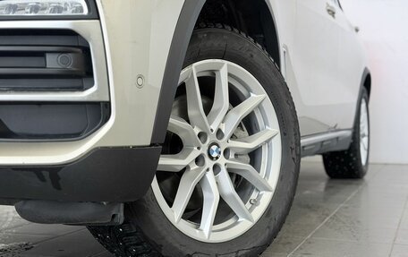 BMW X5, 2019 год, 6 347 000 рублей, 5 фотография