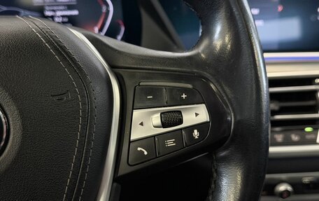 BMW X5, 2019 год, 6 347 000 рублей, 8 фотография