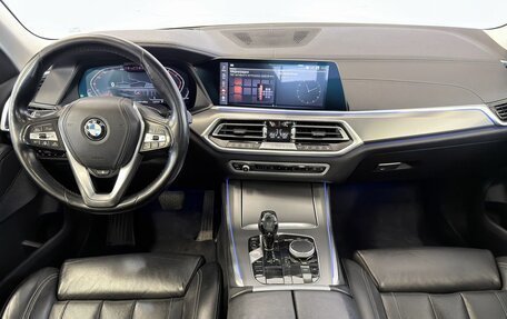 BMW X5, 2019 год, 6 347 000 рублей, 15 фотография