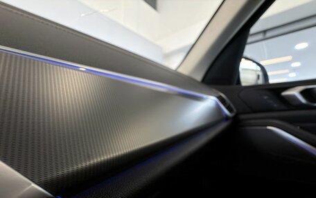 BMW X5, 2019 год, 6 347 000 рублей, 6 фотография