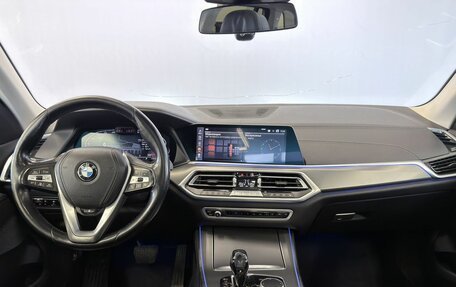 BMW X5, 2019 год, 6 347 000 рублей, 13 фотография