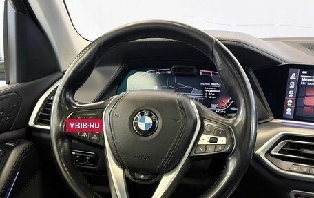 BMW X5, 2019 год, 6 347 000 рублей, 12 фотография