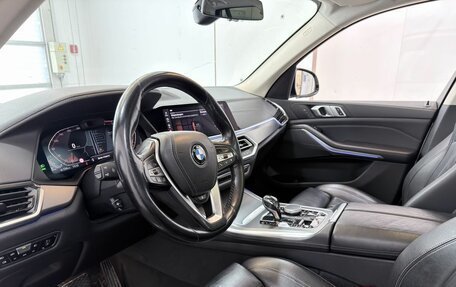 BMW X5, 2019 год, 6 347 000 рублей, 18 фотография