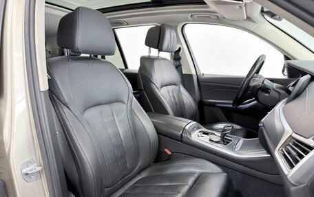 BMW X5, 2019 год, 6 347 000 рублей, 24 фотография