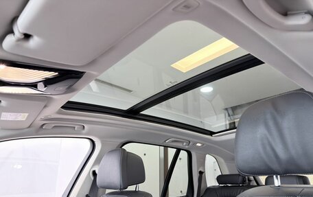 BMW X5, 2019 год, 6 347 000 рублей, 19 фотография