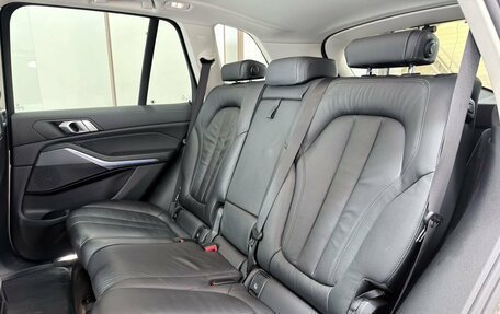 BMW X5, 2019 год, 6 347 000 рублей, 20 фотография