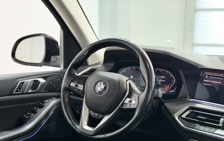 BMW X5, 2019 год, 6 347 000 рублей, 22 фотография