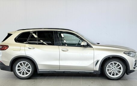 BMW X5, 2019 год, 6 347 000 рублей, 26 фотография