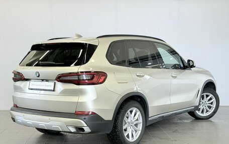 BMW X5, 2019 год, 6 347 000 рублей, 28 фотография