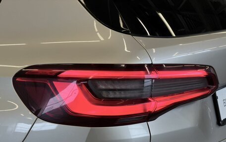 BMW X5, 2019 год, 6 347 000 рублей, 31 фотография