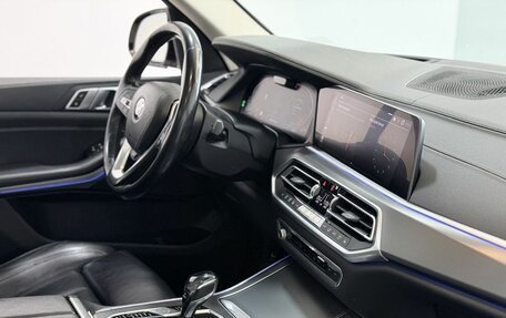 BMW X5, 2019 год, 6 347 000 рублей, 25 фотография