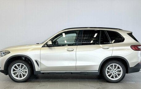 BMW X5, 2019 год, 6 347 000 рублей, 27 фотография