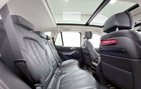 BMW X5, 2019 год, 6 347 000 рублей, 21 фотография