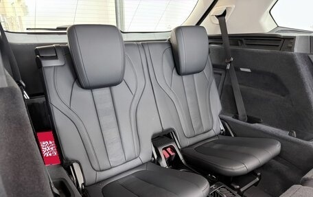 BMW X5, 2019 год, 6 347 000 рублей, 23 фотография