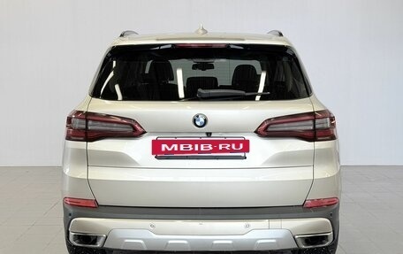 BMW X5, 2019 год, 6 347 000 рублей, 30 фотография