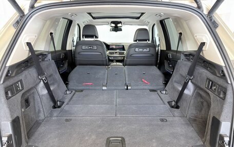 BMW X5, 2019 год, 6 347 000 рублей, 33 фотография