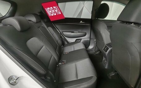 KIA Sportage IV рестайлинг, 2018 год, 2 160 000 рублей, 16 фотография