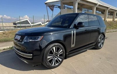 Land Rover Range Rover IV рестайлинг, 2023 год, 15 560 000 рублей, 1 фотография