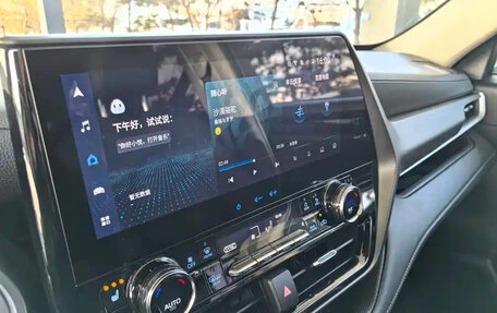 Toyota Highlander, 2024 год, 4 840 001 рублей, 8 фотография