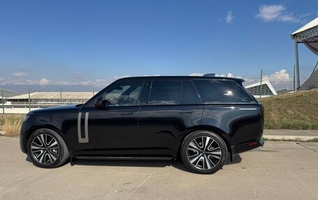 Land Rover Range Rover IV рестайлинг, 2023 год, 15 560 000 рублей, 7 фотография