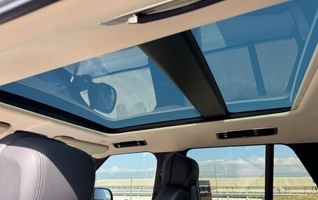 Land Rover Range Rover IV рестайлинг, 2023 год, 15 560 000 рублей, 14 фотография