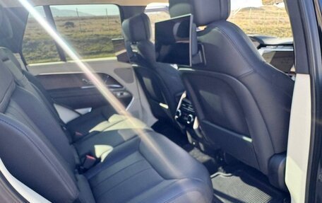 Land Rover Range Rover IV рестайлинг, 2023 год, 15 560 000 рублей, 13 фотография