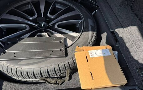 Land Rover Range Rover IV рестайлинг, 2023 год, 15 560 000 рублей, 17 фотография