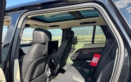 Land Rover Range Rover IV рестайлинг, 2023 год, 15 560 000 рублей, 12 фотография