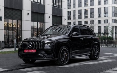 Mercedes-Benz GLE AMG, 2025 год, 23 400 000 рублей, 1 фотография