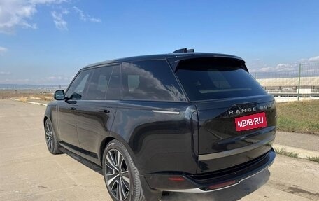 Land Rover Range Rover IV рестайлинг, 2023 год, 15 560 000 рублей, 6 фотография