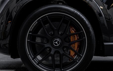 Mercedes-Benz GLE AMG, 2025 год, 23 400 000 рублей, 8 фотография