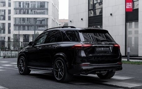 Mercedes-Benz GLE AMG, 2025 год, 23 400 000 рублей, 6 фотография