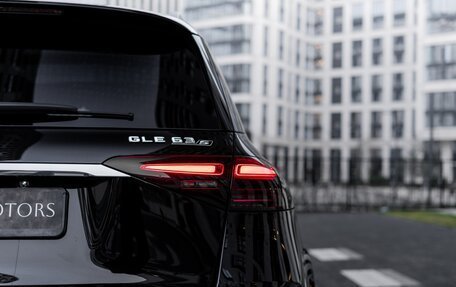 Mercedes-Benz GLE AMG, 2025 год, 23 400 000 рублей, 13 фотография