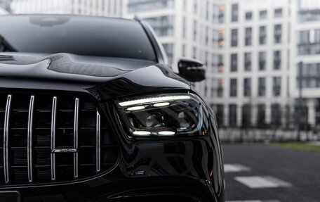 Mercedes-Benz GLE AMG, 2025 год, 23 400 000 рублей, 11 фотография