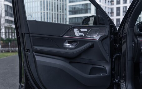 Mercedes-Benz GLE AMG, 2025 год, 23 400 000 рублей, 14 фотография