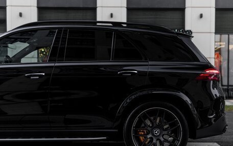 Mercedes-Benz GLE AMG, 2025 год, 23 400 000 рублей, 10 фотография