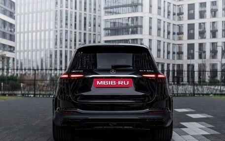 Mercedes-Benz GLE AMG, 2025 год, 23 400 000 рублей, 5 фотография