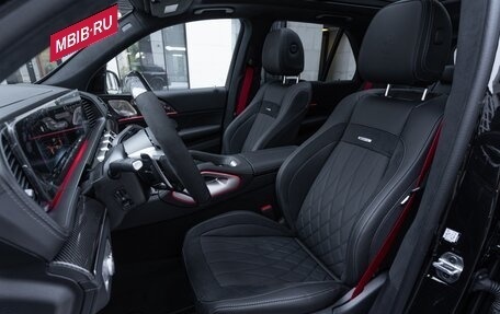 Mercedes-Benz GLE AMG, 2025 год, 23 400 000 рублей, 17 фотография