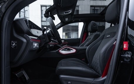 Mercedes-Benz GLE AMG, 2025 год, 23 400 000 рублей, 16 фотография