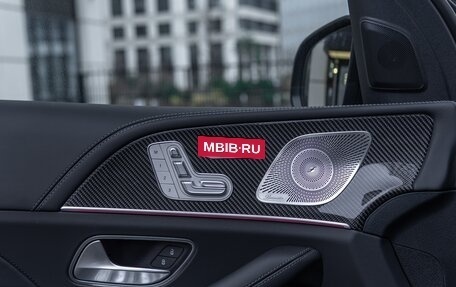 Mercedes-Benz GLE AMG, 2025 год, 23 400 000 рублей, 15 фотография