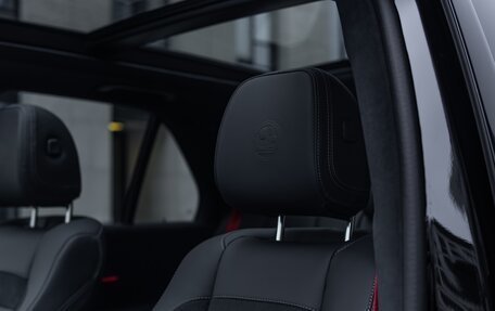 Mercedes-Benz GLE AMG, 2025 год, 23 400 000 рублей, 18 фотография