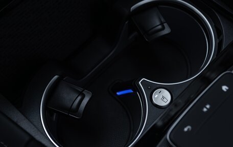 Mercedes-Benz GLE AMG, 2025 год, 23 400 000 рублей, 25 фотография