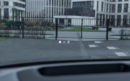 Mercedes-Benz GLE AMG, 2025 год, 23 400 000 рублей, 28 фотография